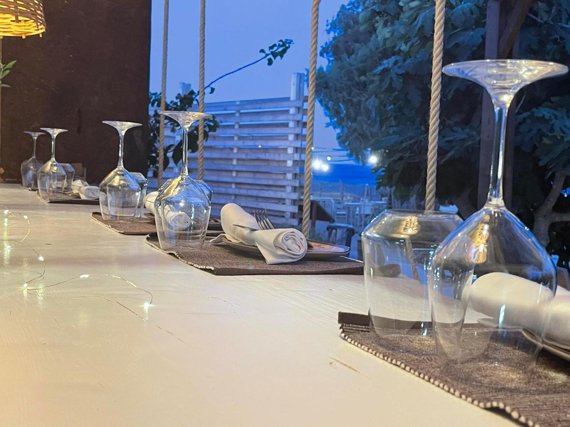 Eco Beach And Magic Garden Hotel Gennadi Exterior photo